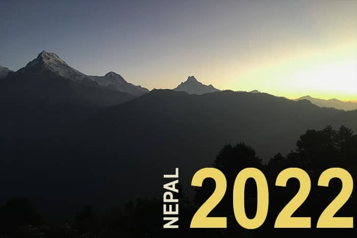 Nepal 2022